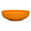 Fiesta 9.62 in. 68 oz. Butterscotch Ceramic Large Bistro Bowl