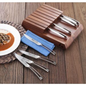 Cangshan N1 Series 5 in. Steak Knife (8-Pack)