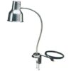 Carlisle 24 in. Heat Lamp Flx Arm with Aluminum Clamp