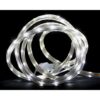 CC Christmas Decor 100 ft. 600-Light Commercial Pure White LED Outdoor Christmas Linear Tape Lighting