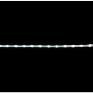 GE StayBright 19.6 ft. 240-Light LED Bright White Super Bright Tape Light