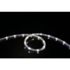 DEERPORT DECOR Value Pack - 4 pack - 48 ft. 324-Light Cool White All Occasion Indoor Outdoor LED Rope Light