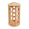 Classic Cuisine 30-Count Bamboo Coffee Pod Carousel