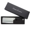 Classic Cuisine 6.5 in. Stainless Steel Chopper Cleaver Knife