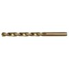 CLE-LINE 1802 1/4 in. Cobalt Heavy-Duty Jobber Length Drill Bit (12-Piece)