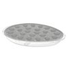 Classic Cuisine Deviled Egg Chilled Serving Tray