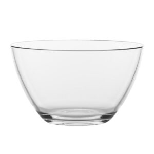 Libbey Urban Story MultiSize 3-Piece Glass Bowl Set