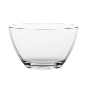 Libbey Urban Story MultiSize 3-Piece Glass Bowl Set