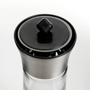 Mr. Coffee Uber Caff 5-Cup Cold Brew Coffee Maker with Filter