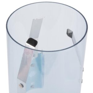 Paragon Snow Cone Machine Cone Dispenser Kit