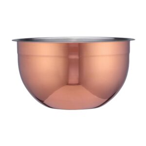 Tramontina Limited Editions 8 Qt. Copper Clad Mixing Bowl