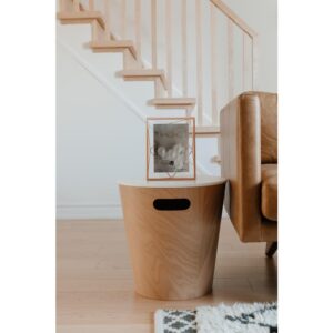 Umbra Prisma 5 in. x 7 in. Copper Picture Frame