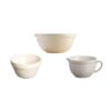 Mason Cash In the Forest Mixing, Batter and All Purpose Bowl Set