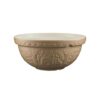 Mason Cash In The Forest S24 Bear 9.5 in. Mixing Bowl
