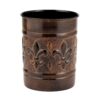 Old Dutch 4.75 in. x 6 in. Versailles Tool Caddy (Tools not included)