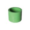 Dedeco Sunburst 1/2 in. x 1/2 in. Bands -Cylinder Thermoplastic Sanding and Polishing Tool, Ultra-Fine 1 Micron (12-Pack)