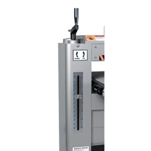 Delta 3HP 26 in. Industrial Dual Drum Sander