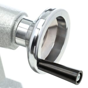 Delta 12-1/2 in. Mini- Wood Lathe with Variable Speed