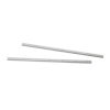 Delta 12-1/2 in. Replacement Planer Knives (2-Piece)