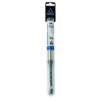 Delta 1/2 in. Mortising Chisel and Bit Set