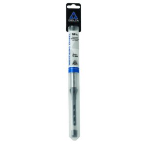 Delta 1/2 in. Mortising Chisel and Bit Set