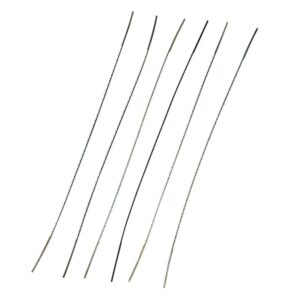 Delta #5 Super Sharps Scroll Saw Blade (12-Piece per Box)