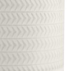 Denby 6.8 oz. Natural Canvas Textured Small Jug