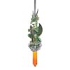 Design Toscano 6.25 in. Cicles, the Gothic Dragon Collectible Holiday Ornament
