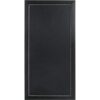 DesignOvation Wyeth Chalkboard Memo Board