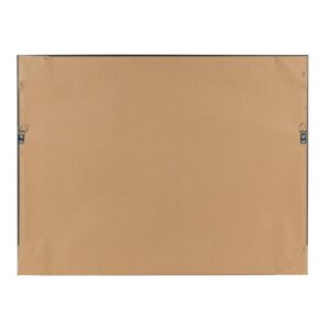 DesignOvation Calter Monthly Chalkboard Calendar Memo Board