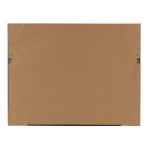 DesignOvation Calter Monthly Dry Erase Calendar Memo Board