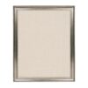 DesignOvation Macon Fabric Pinboard Memo Board
