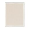 DesignOvation Macon Fabric Pinboard Memo Board