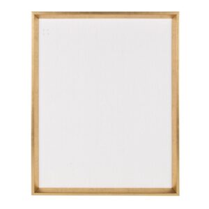 DesignOvation Calter Fabric Pinboard Memo Board