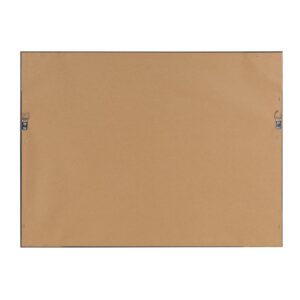 DesignOvation Calter Monthly Dry Erase Calendar Memo Board