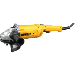 DEWALT 15 Amp Corded 7 in. Angle Grinder