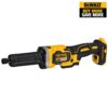DEWALT 20-Volt MAX Cordless Brushless 1-1/2 in. Variable Speed Die Grinder (Tool-Only)