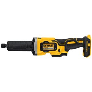 DEWALT 20-Volt MAX Cordless Brushless 1-1/2 in. Variable Speed Die Grinder with (1) 20-Volt 4.0Ah Battery