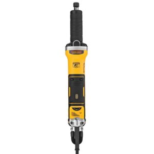 DEWALT 13-Amp Corded 2 in. Variable Speed Brushless Die Grinder with Paddle Switch
