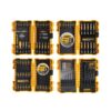 DEWALT MAXFIT Screwdriving and Drill Set (140-Piece)