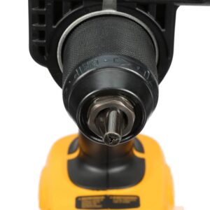DEWALT 18-Volt XRP Ni-Cd Cordless 1/2 in. Hammer Drill/Driver (Tool-Only)