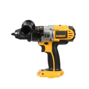 DEWALT 18-Volt XRP Ni-Cd Cordless 1/2 in. Hammer Drill/Driver (Tool-Only)