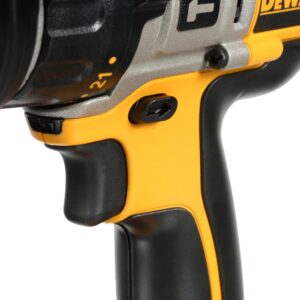 DEWALT 18-Volt XRP Ni-Cd Cordless 1/2 in. Hammer Drill/Driver (Tool-Only)