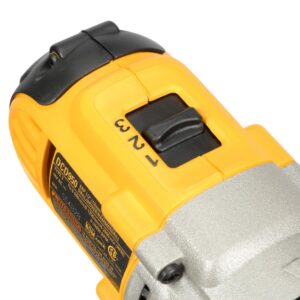 DEWALT 18-Volt XRP Ni-Cd Cordless 1/2 in. Hammer Drill/Driver (Tool-Only)