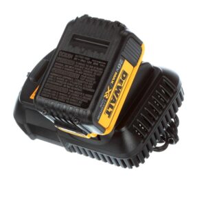DEWALT 20-Volt MAX Cordless Premium 3-Speed 1/2 in. Hammer Drill with (2) 20-Volt 4.0Ah Batteries, Charger & Case