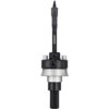 DEWALT FLEXVOLT 3/8 in. Carbide Pilot Bit with Mandrel