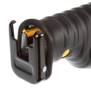 DEWALT 20-Volt MAX XR Cordless Brushless 3-Speed 1/4 in. Impact Driver with (1) 20-Volt 5.0Ah Battery & Reciprocating Saw