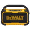 DEWALT 20-Volt MAX Bluetooth Speaker