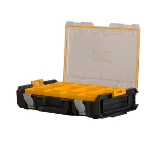 DEWALT ToughSystem Music and Charger with Bonus Organizer