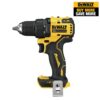 DEWALT ATOMIC 20-Volt MAX Cordless Brushless Compact 1/2 in. Drill/Driver (Tool-Only)